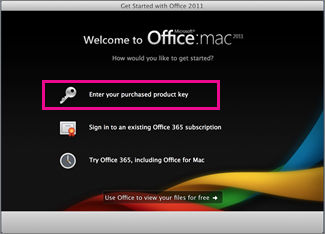 office for mac 2011 iso download